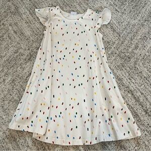 Hanna Andersson Dress